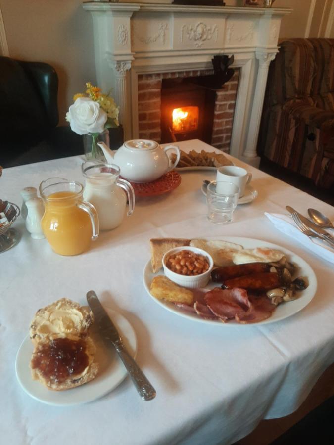 Castlederg Ardgort Country House المظهر الخارجي الصورة