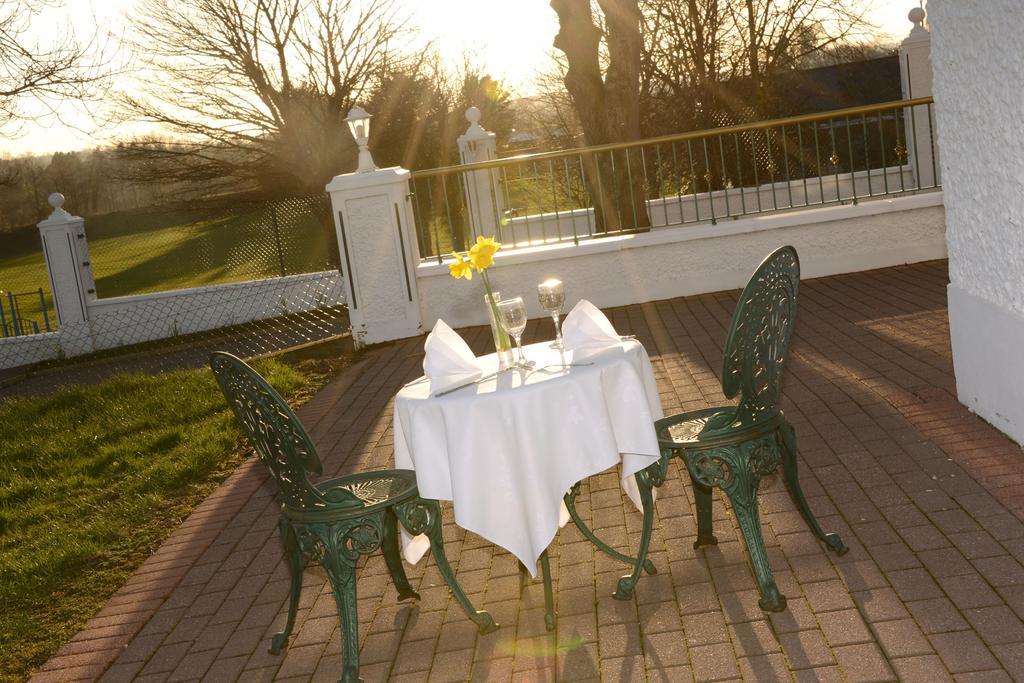 Castlederg Ardgort Country House المظهر الخارجي الصورة