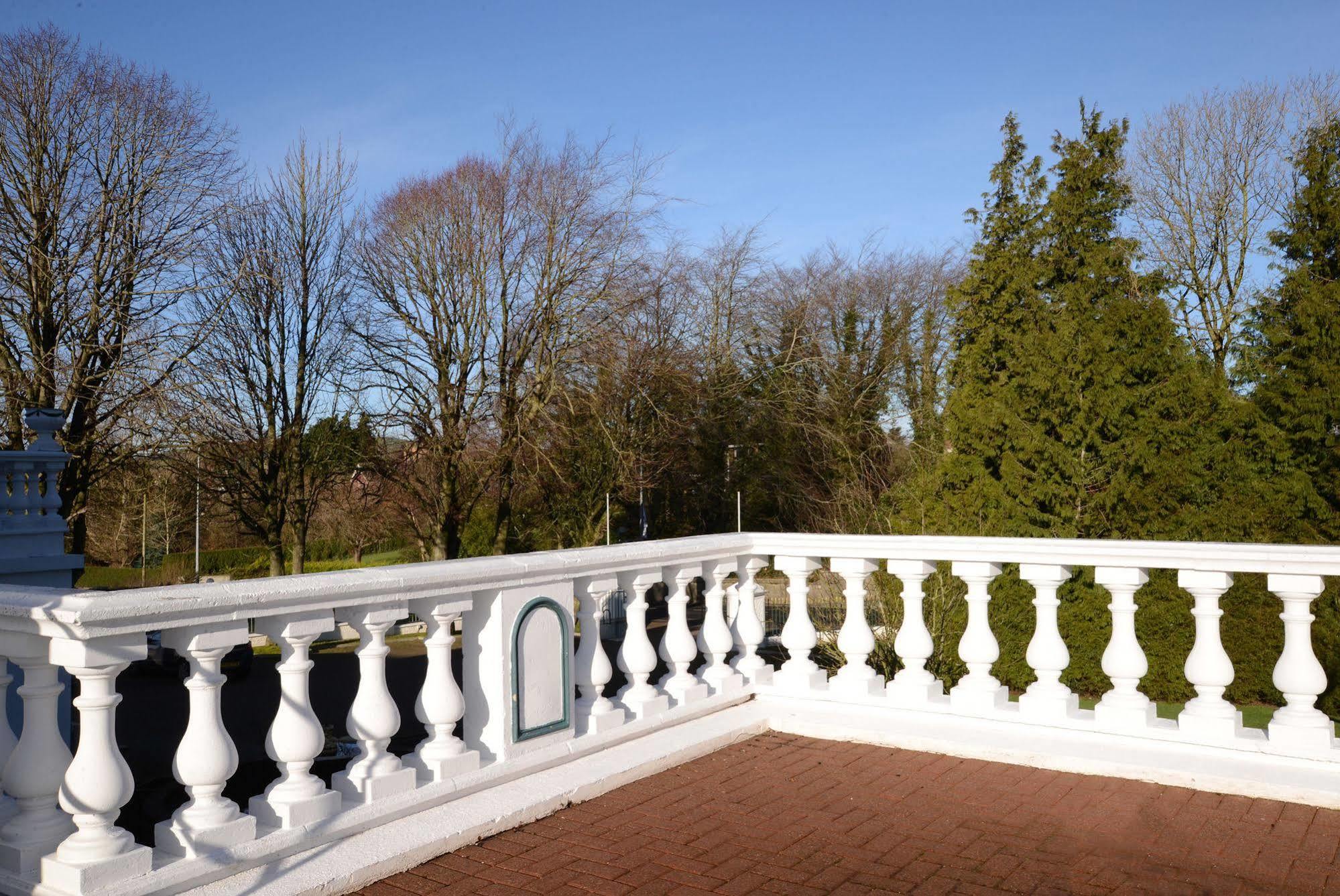 Castlederg Ardgort Country House المظهر الخارجي الصورة