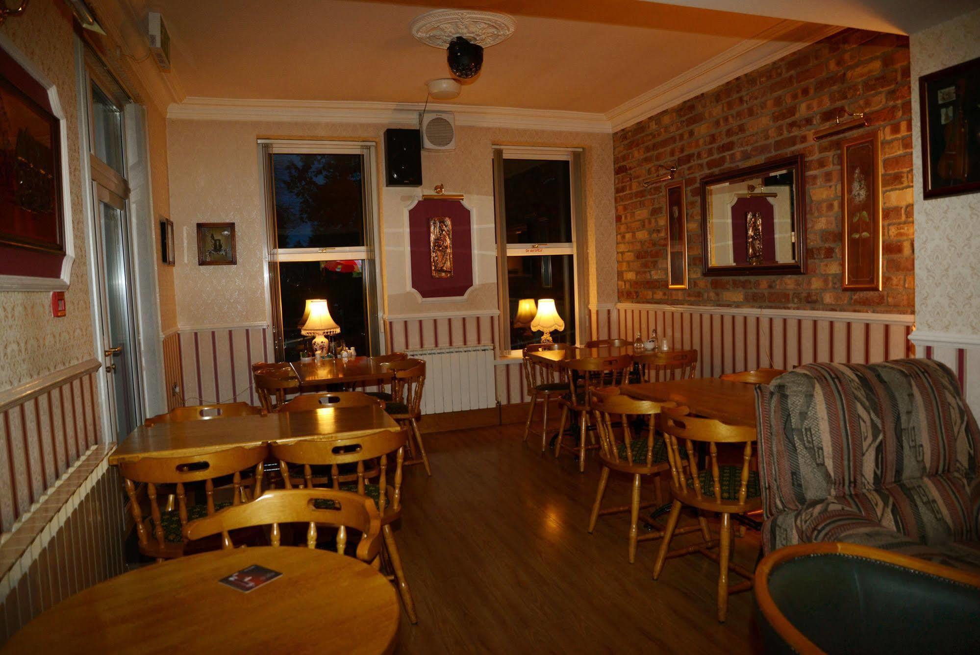 Castlederg Ardgort Country House المظهر الخارجي الصورة