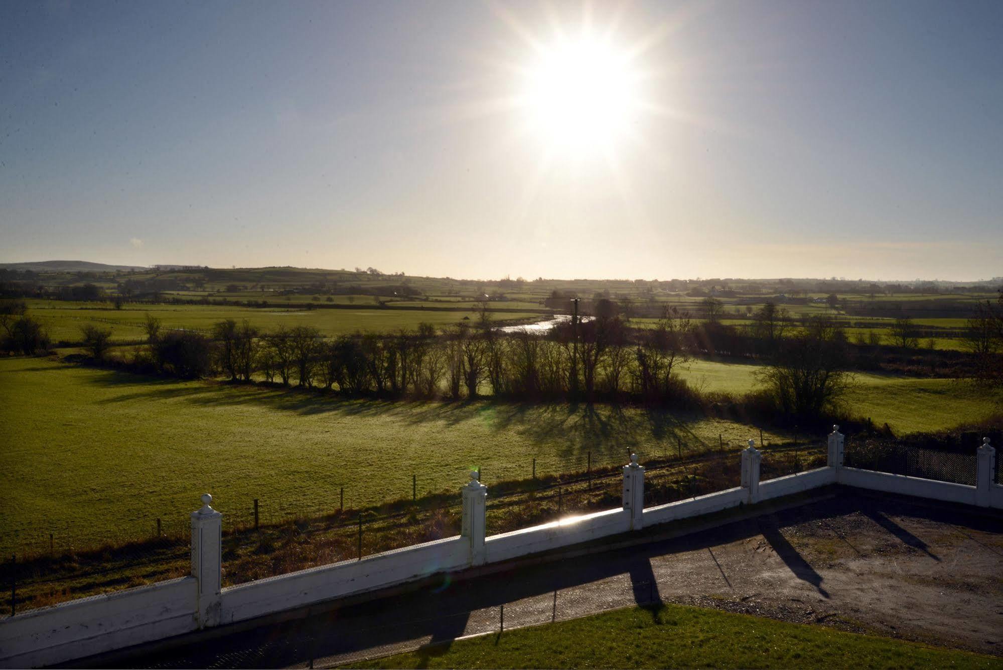 Castlederg Ardgort Country House المظهر الخارجي الصورة